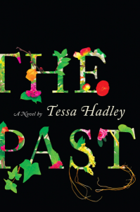 The Past cover