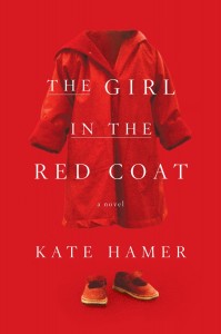 The Girl in the Red Coat