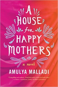 A House for Happy Mothers