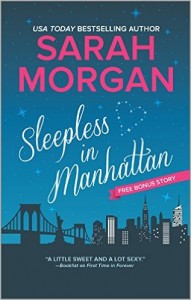 Sleepless in Manhattan