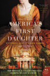 America's First Daughter cover