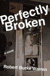 Perfectly Broken cover