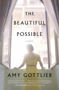The Beautiful Possible COVER