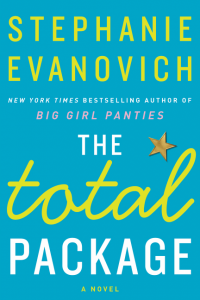 The Total Package cover