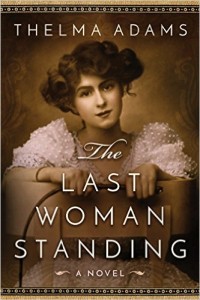 The Last Woman Standing