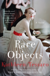 Rare Objects cover