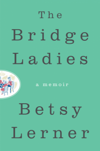 The Bridge Ladies cover