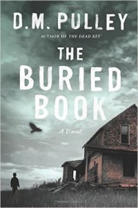 The Buried Book