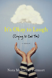 It's Okay to Laugh cover
