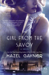 The Girl From the Savoy cover