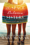 The Space Between Sisters cover