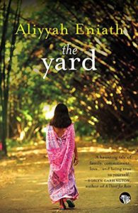 The Yard cover