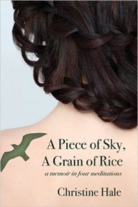 A Piece of Sky A Grain of Rice