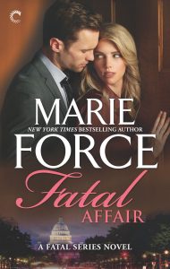 Book 1_Fatal Affair