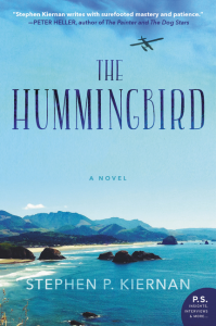 The Hummingbird PB cover