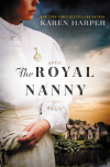 The Royal Nanny cover