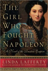 The Girl Who Fought Napoleon