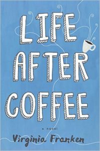 Life After Coffee Cover