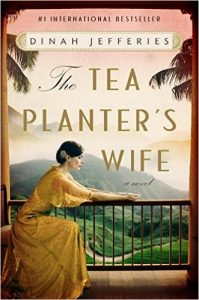 The Tea Planter's Wife