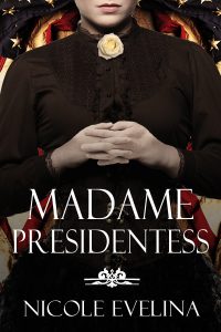Madame Presidentess eBook Cover No Quote Large