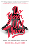 Do Your Om Thing cover