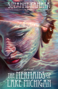 The Mermaids of Lake Michigan