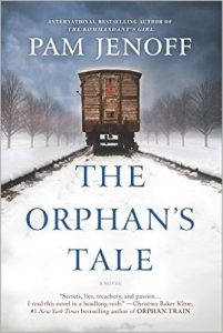 The Orphan's Tale