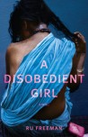 a disobedient girl