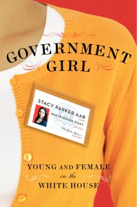 government girl