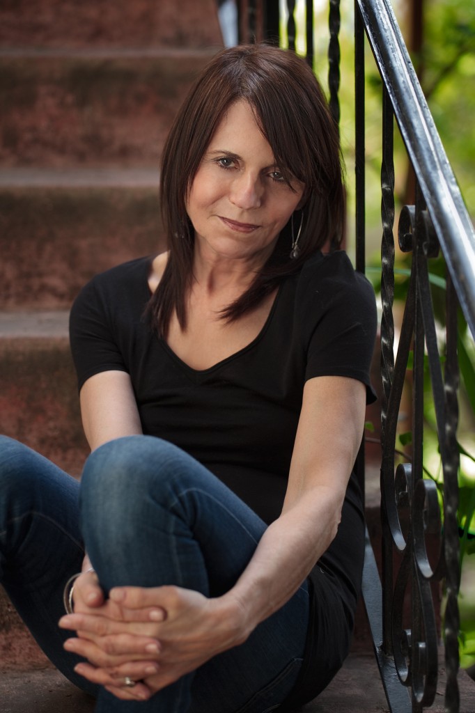 Thaisa Frank, author of Heidegger’s Glasses, on tour November 2010