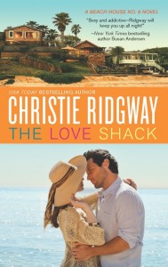 The Love Shack - Ridgway