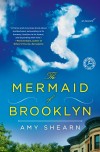 The Mermaid of Brooklyn final cover