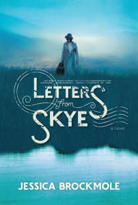 letters from skye