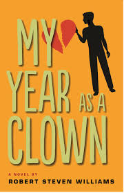 My Year as a Clown