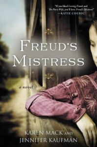 Freud's Mistress