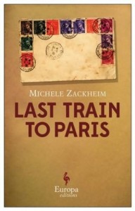 Last Train to Paris