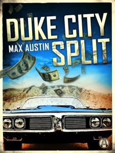 Duke City Split