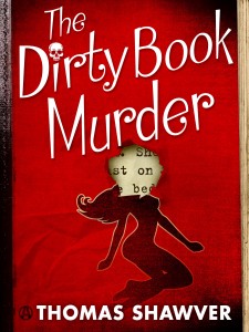 The Dirty Book Murder