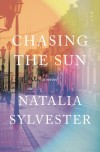CHASING THE SUN - Final Cover - Hi-Res
