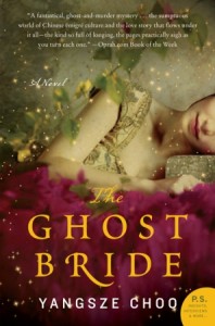 The Ghost Bride PB