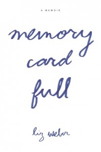 Memory Card Full