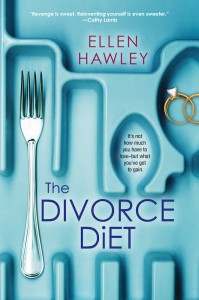 the divorce diet