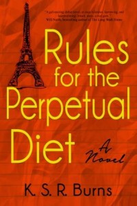 Rules for the Perpetual Diet