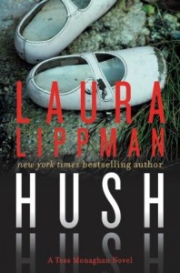 Hush Hush cover