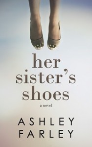 Her Sister's Shoes cover