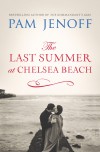 The Last Summer at Chelsea Beach cover image