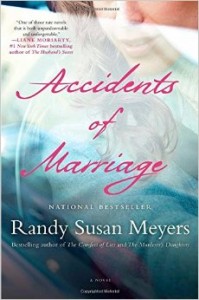 Accidents of Marriage PB