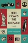Here Comes the Dreamer cover