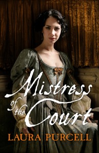 Mistress of the Court