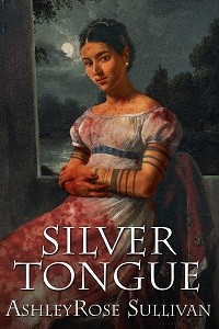 Silver Tongue Book Cover